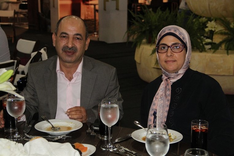 Ramadaniyat Beirutiya Day 1